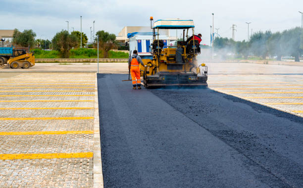 Best Driveway Pavers Contractor  in Absecon Highlands, NJ