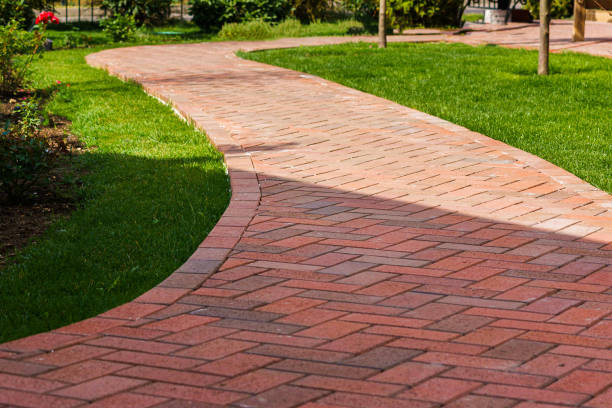 Reasons to Select Us for Your Driveway Paving Requirements in Absecon Highlands, NJ