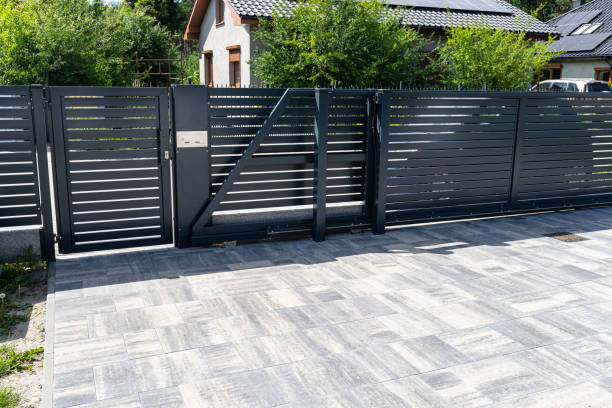Professional Driveway Pavers in Absecon Highlands, NJ