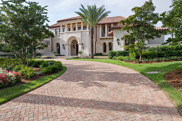 Best Local Driveway Pavers  in Absecon Highlands, NJ