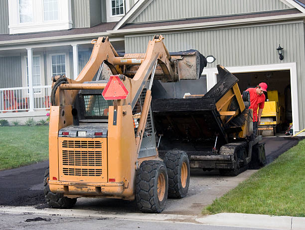 Best Driveway Paving Near Me  in Absecon Highlands, NJ