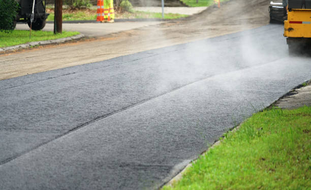 Best Driveway Repair Near Me  in Absecon Highlands, NJ