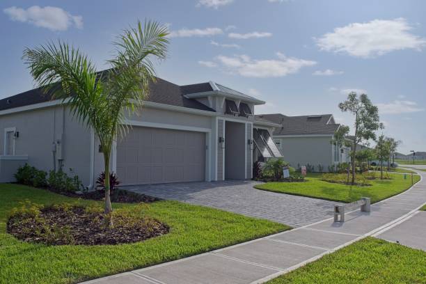 Decorative Driveway Pavers in Absecon Highlands, NJ