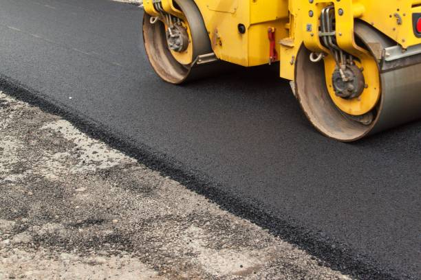 Best Affordable Driveway Paving  in Absecon Highlands, NJ