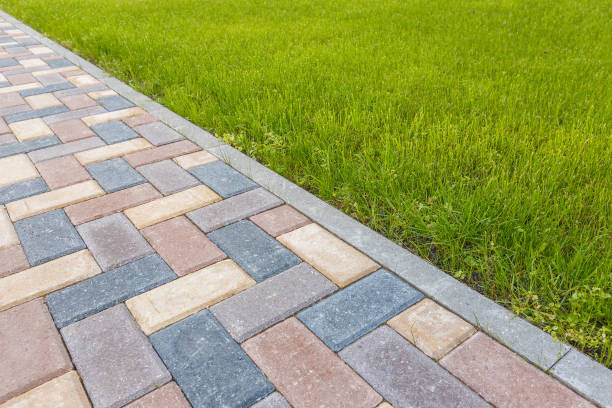 Best Driveway Resurfacing Pavers  in Absecon Highlands, NJ